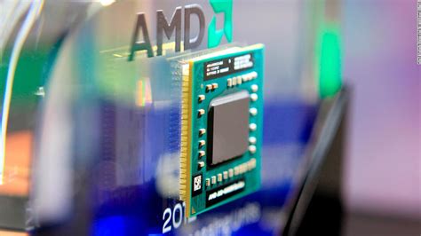 AMD stock plunges because of cryptocurrency slowdown - CNN