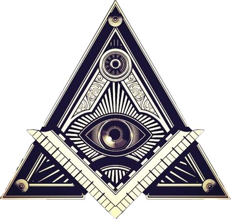 Illuminati New World Order_freepngfuel – Znanie