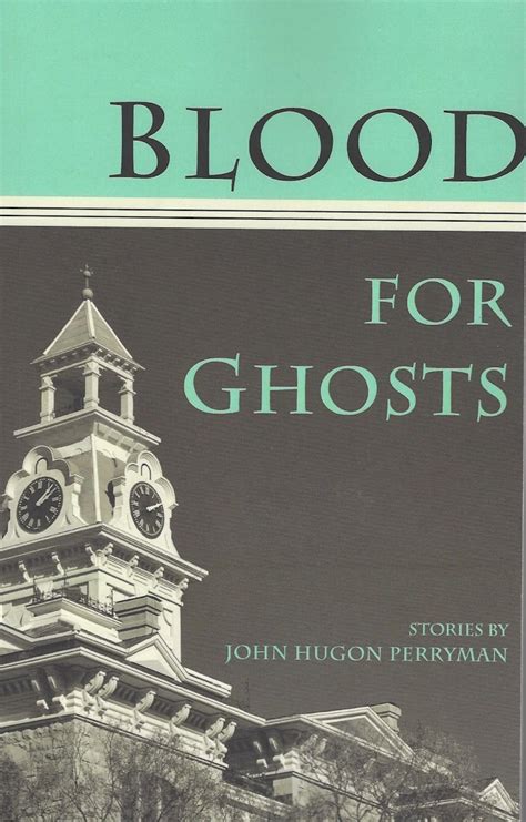 Blood for Ghosts