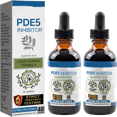 Malebiotix PDE5 Inhibitor Supplement Drops, Secret Drops for Strong Men, Enhanced Secret Drops ...