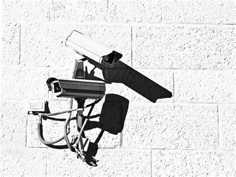 Security Cameras | Published on: www.hackread.com/thousands-… | Flickr