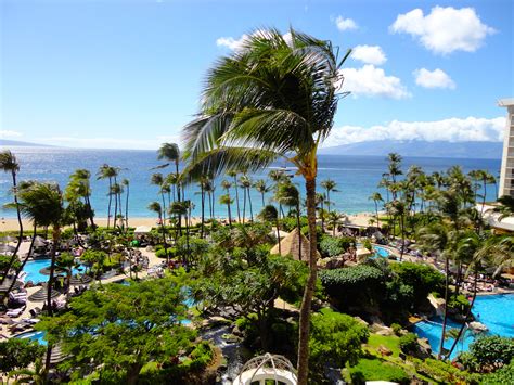 Westin Maui Resort & Spa Family Review | Family Vacation Hub