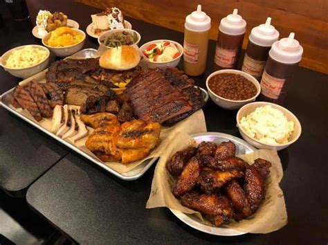 Doc’s Smokehouse & Catering Named As One Of "Best of the Barbecue ...