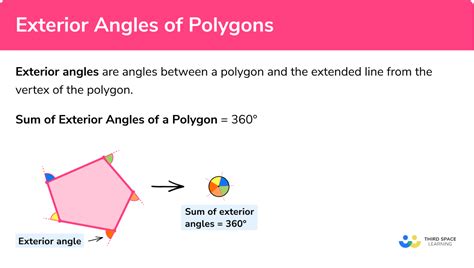 Angles In Polygons - redsatuo