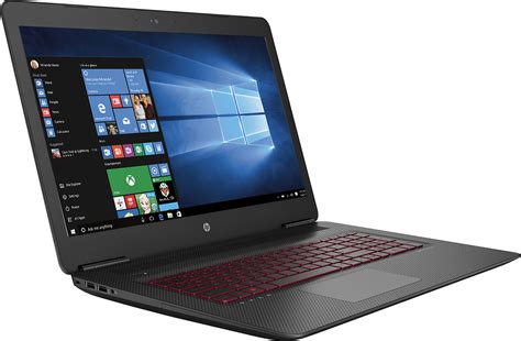 Questions and Answers: HP OMEN 17.3" Laptop Intel Core i7 12GB Memory ...