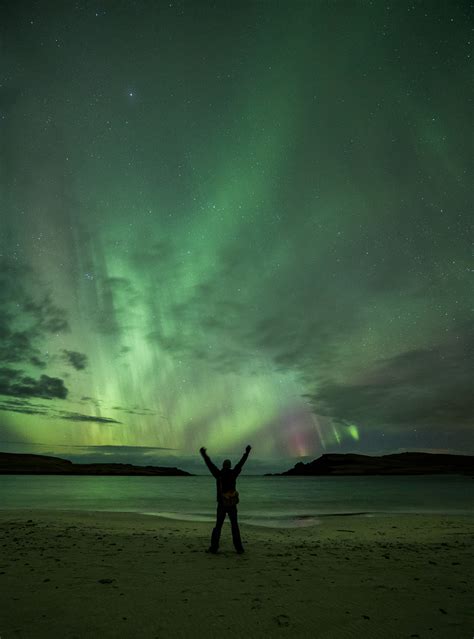 Northern Lights | Shetland.org