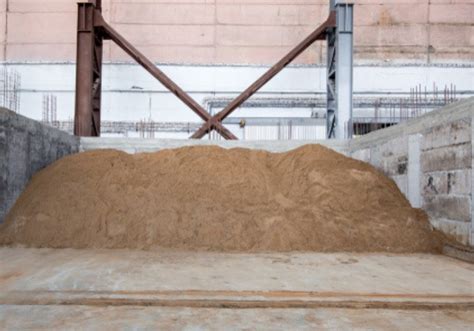 Bulking of Sand: Causes, Prevention and Solutions