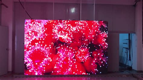 P2.5 Indoor Led Video Wall Panel Indoor P3 P3.91 P4 P5 Advertising Led Display Panel - Buy P2.5 ...