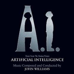 A.I.: Artificial Intelligence Soundtrack (2001)