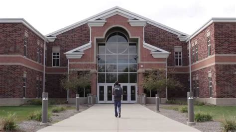 Zionsville Community Schools- The Road Through Life - YouTube