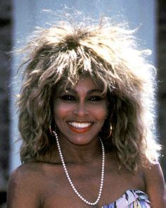 16 Tina Turner Hairstyles ideas | tina turner, tina, turner