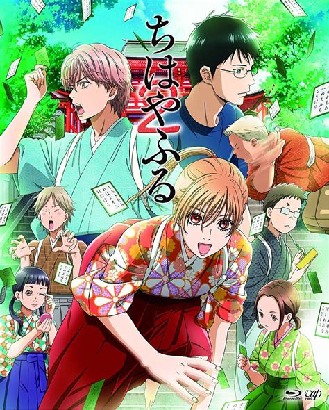 Chihayafuru anime season 3 to come in 2019 (confirmed!)