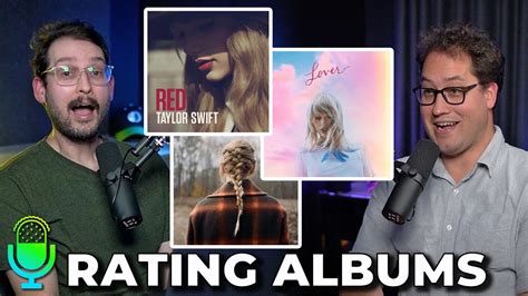 Ranking Taylor Swift Albums Tiktok - BEST GAMES WALKTHROUGH