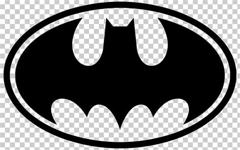 Batman Black And White Logo PNG, Clipart, Area, Art, Batman, Batman Begins, Batman Black And ...