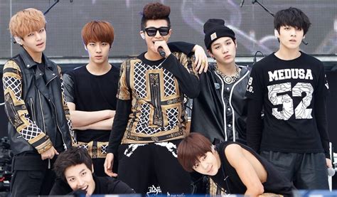 20 Interesting Facts About the South Korean Boy Band BTS