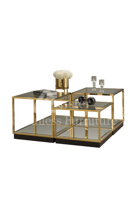 coffee tables – master company for engineering industries