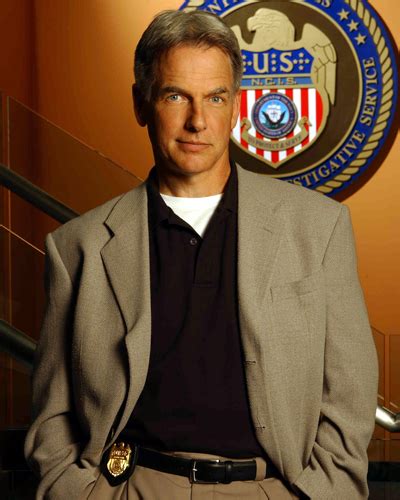 Harmon, Mark [NCIS] photo