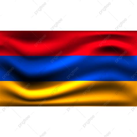 Waves 3d Transparent PNG, Armenia Flag Waving 3d Illustration, Armenia ...