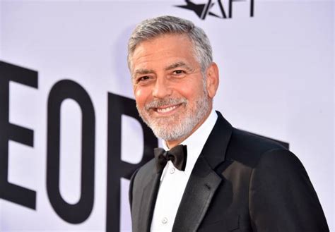 George Clooney Net Worth, Age, Height, Weight, Awards And Achievement