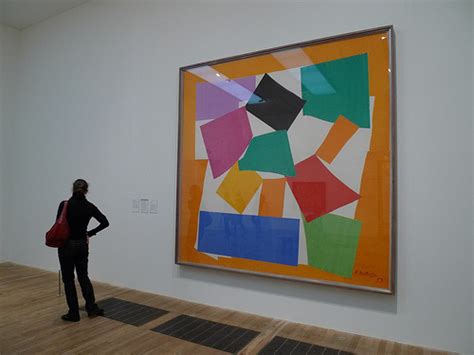 Tired of London, Tired of Life: See Matisse's 'The Snail'