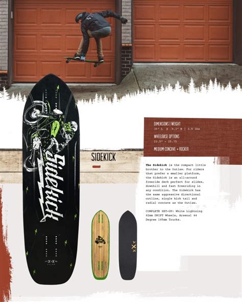 Moonshine Longboards in 2019 - Longboard Envy