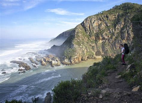 Otter Trail is 'every hiker's dream' - SABC News - Breaking news, special reports, world ...