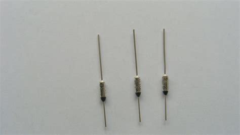 Thermal Cutoff Fuse on sales - Quality Thermal Cutoff Fuse supplier