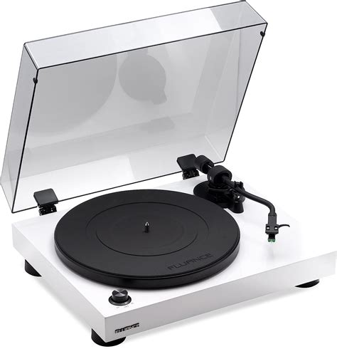 Fluance RT81 Review: The Best Entry-Level Turntable - Sound Review Hub