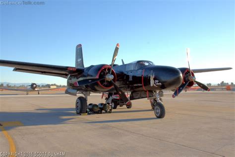 US Army Air Corps A-26 Invader Medium Bomber | Defence Forum & Military Photos - DefenceTalk