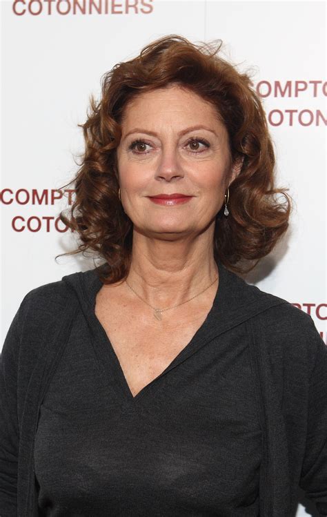 Susan Sarandon Biography, Susan Sarandon's Famous Quotes - Sualci ...