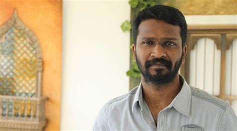 The emotional experience of making Asuran wasn’t good: Director Vetrimaaran | Tamil News - The ...