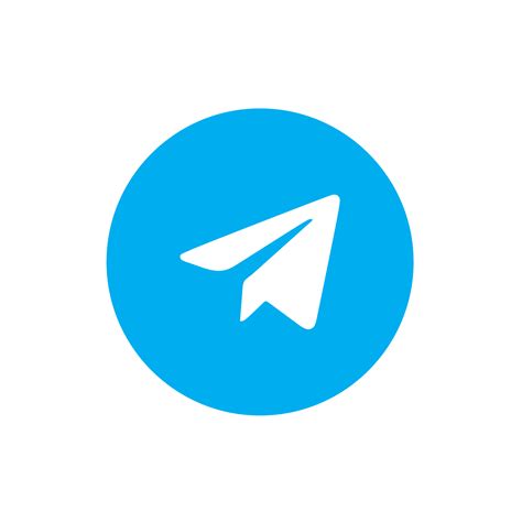 Telegram logo transparent PNG 24039108 PNG