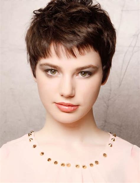 27 Short Pixie Haircuts You’ll See Trending in 2019 – HAIRSTYLES