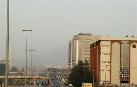 Abuja City - Videos and Photos - Travel (7) - Nigeria