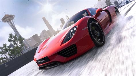 Best PS4 Racing Games - gallery