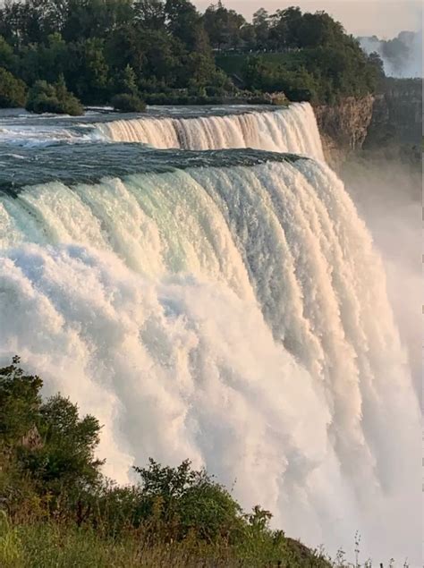 The beautiful Niagara Falls [Video] | Niagara falls, Beautiful places, Scenery