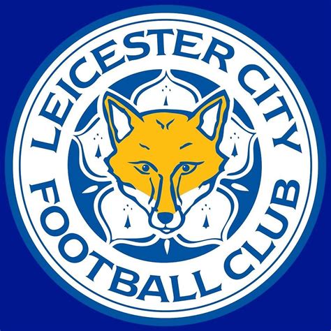 Leicester City Logo - LogoDix