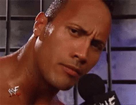 Dwayne Johnson The Rock GIF - DwayneJohnson TheRock Wwe - Discover & Share GIFs