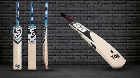 Best Cricket Bats & Their History