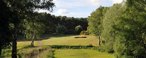 Ipswich Golf Club | iSpyGolf - The Web's Most Visual Golf Club and Golf ...