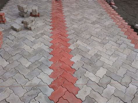 Paver Block Road Construction Service in Zinnat Nagar, Valsad, Brothers Infra | ID: 10640929955