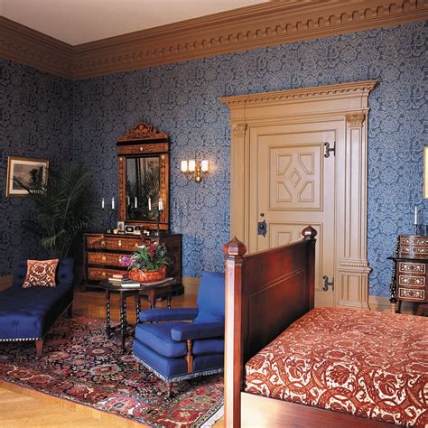 How the Artist-Themed Bedrooms at Biltmore® can Inspire You & Your Creativity - Restonic