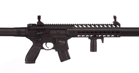 Sig Sauer Introduces MPX, P226 Airguns | Tactical Retailer