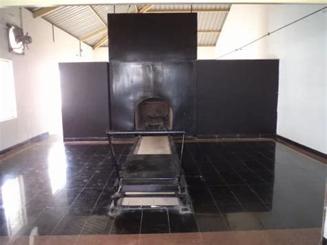 Iron Human Body Electric Crematorium at Rs 3250000/piece in Sas Nagar ...