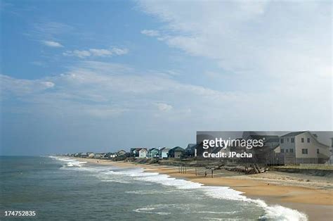 Kitty Hawk Beach Photos and Premium High Res Pictures - Getty Images