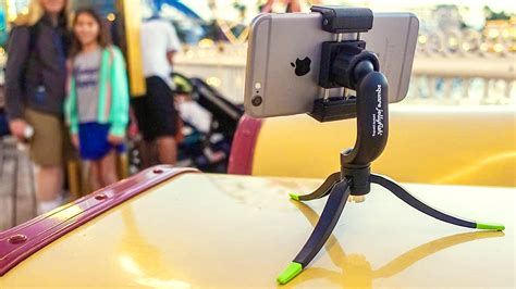 The Best iPhone Tripods | Tom's Guide