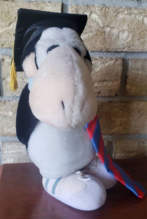 Bloom County Opus the Penguin Plush/vintage 1984 R. Dakin - Etsy