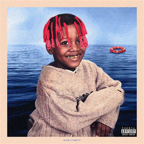 Lil Yachty - Teenage Emotions [1000 x 1000] : r/freshalbumart