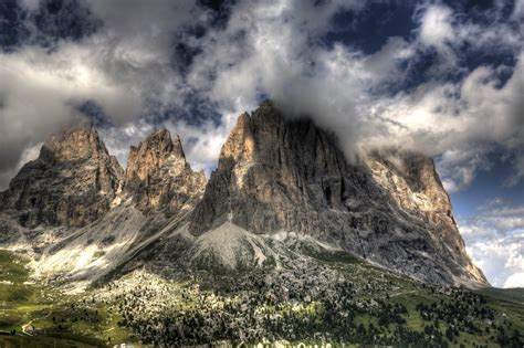 Photography: Dolomites, Italy – Corbin's Treehouse