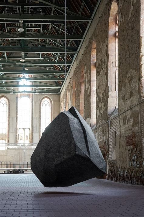 An Exploration Of The Relationship Between Sculpture And Place - IGNANT | Instalation art ...